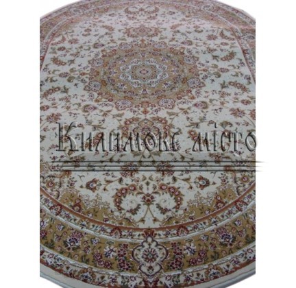 Wool carpet Diamond Palace 2533-53333 - высокое качество по лучшей цене в Украине.